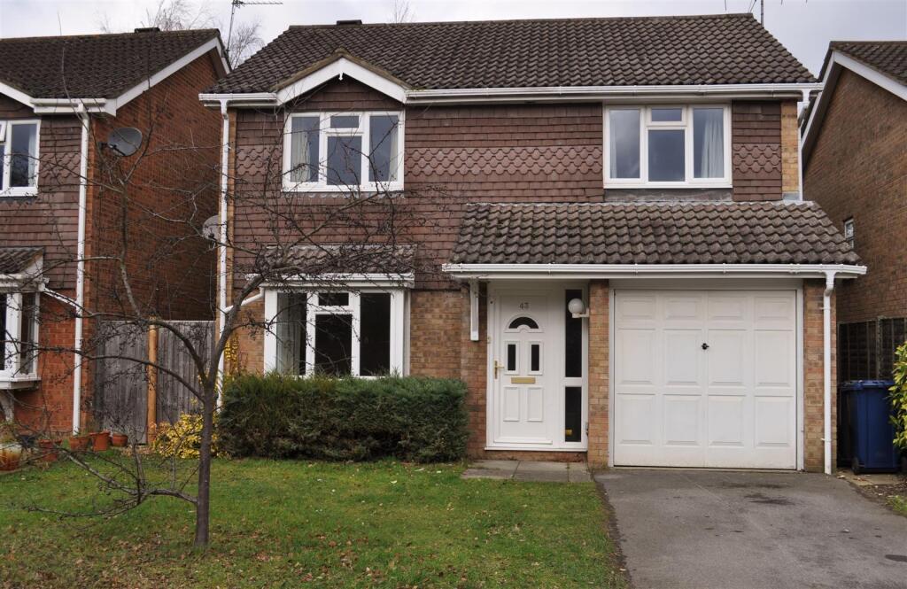 Main image of property: Southern Way, Farnham