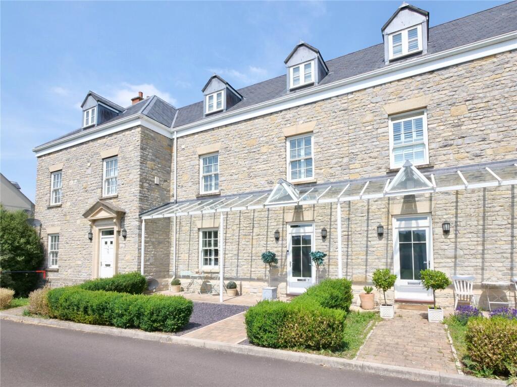 Main image of property: Grenville Court, Butleigh BA68FL