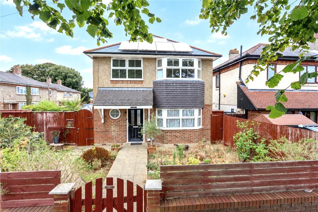 Main image of property: Charminster Road, Charminster, Bournemouth, BH8