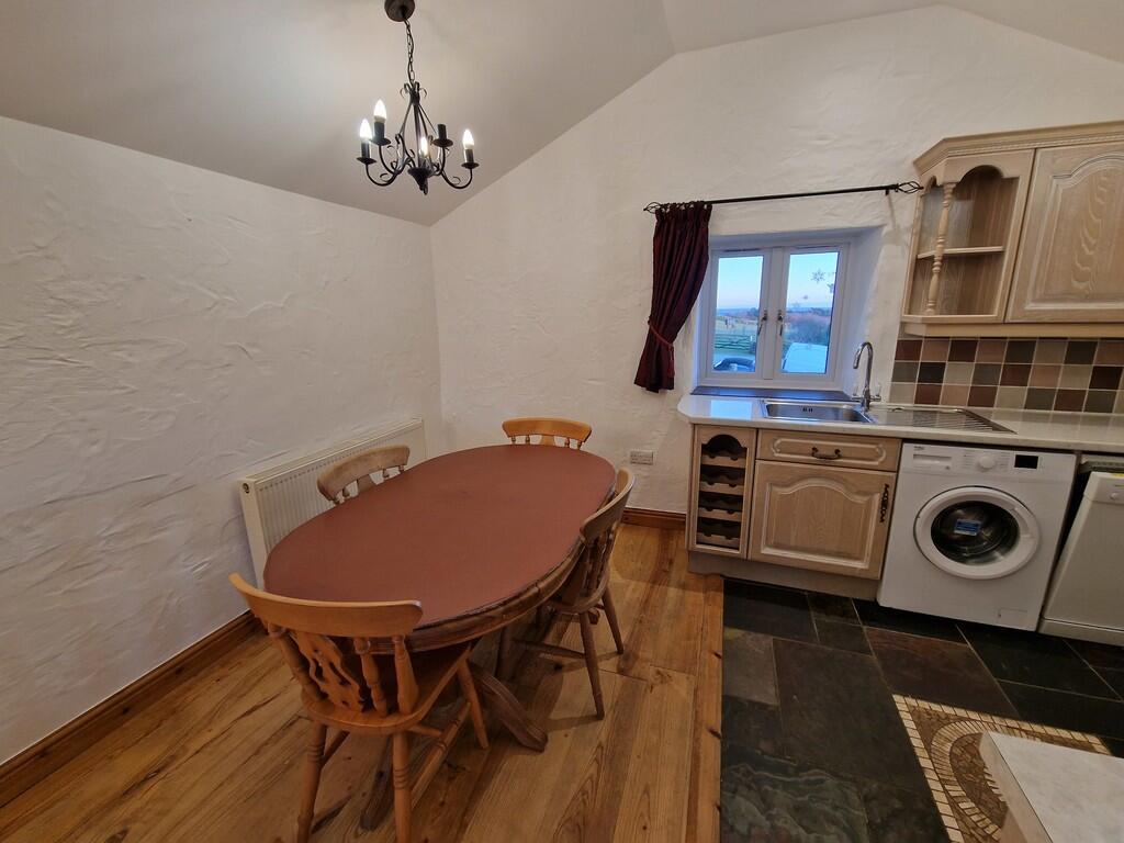 House in Germoe, Trescowes Green - View 4