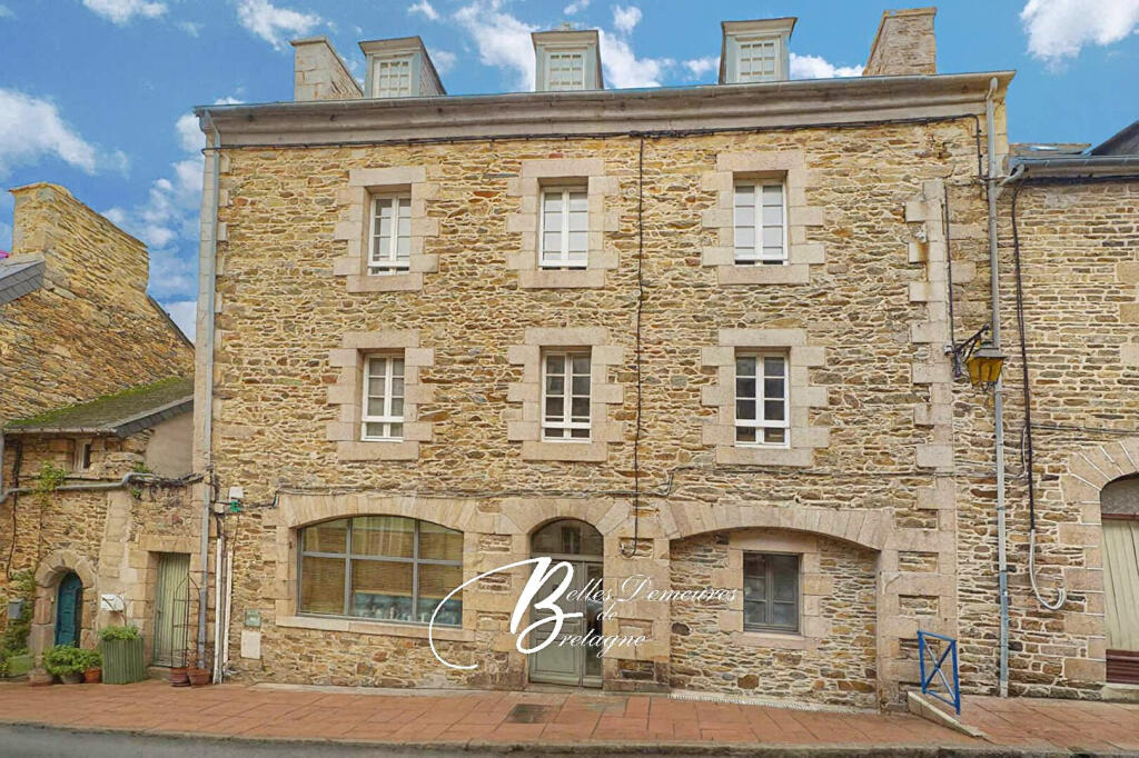 Main image of property: Brittany, Côtes-d'Armor, Tréguier