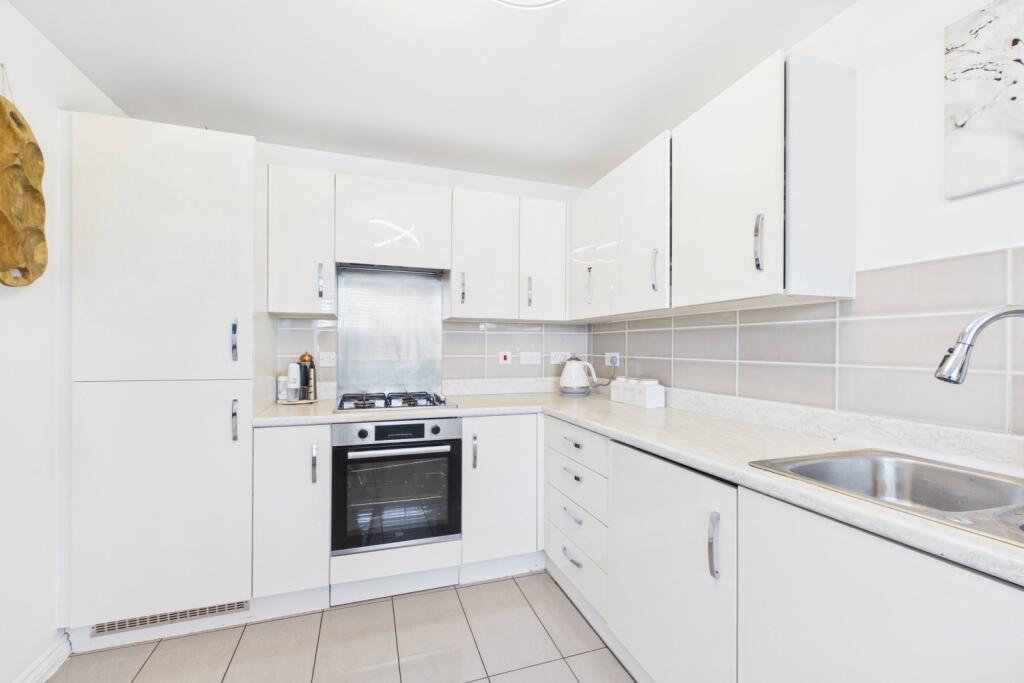 House in Spalding - View 5