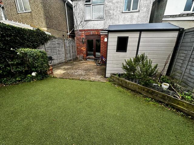 Main image of property: Muscliffe Road, BOURNEMOUTH