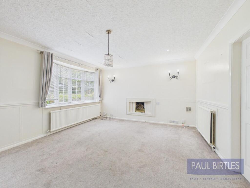 House in Manchester - More
