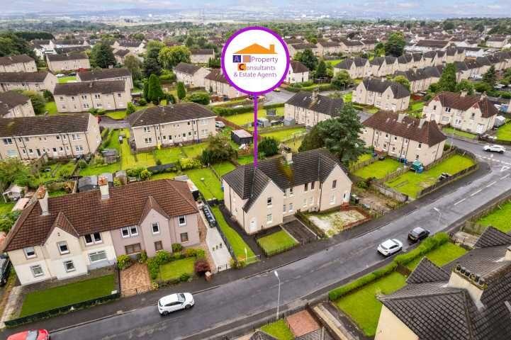 Main image of property: Nelson Street, Baillieston, Glasgow