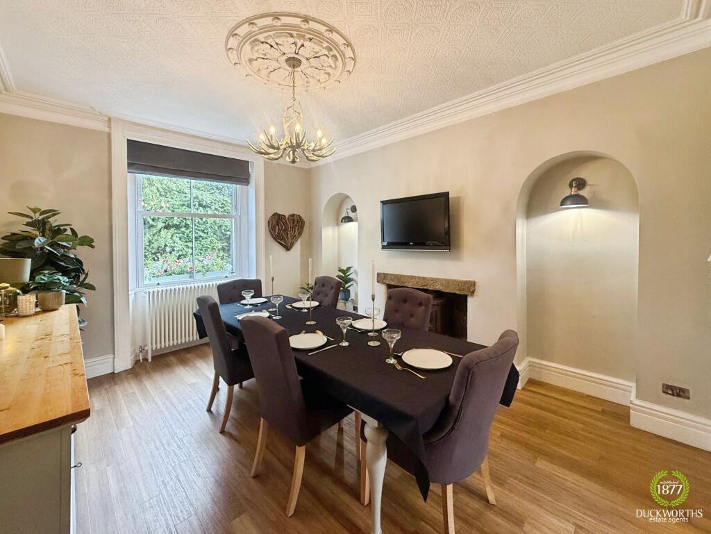 House in Blackburn - View 5