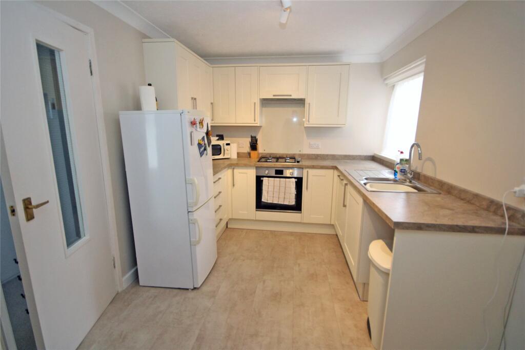 Apartment in New Forest, New Milton - More