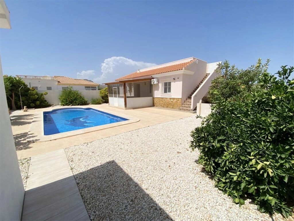 Main image of property: Andalucia, AlmerÃa, Zúrgena