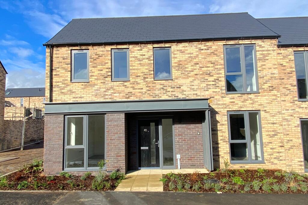 Main image of property: Fewston Drive, Harrogate, HG3