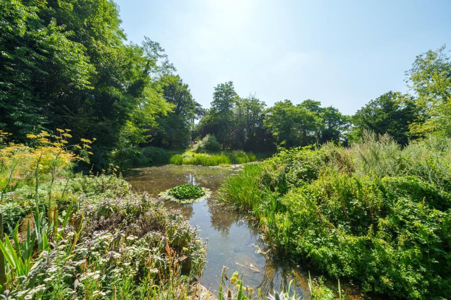 Main image of property: Staines, Surrey