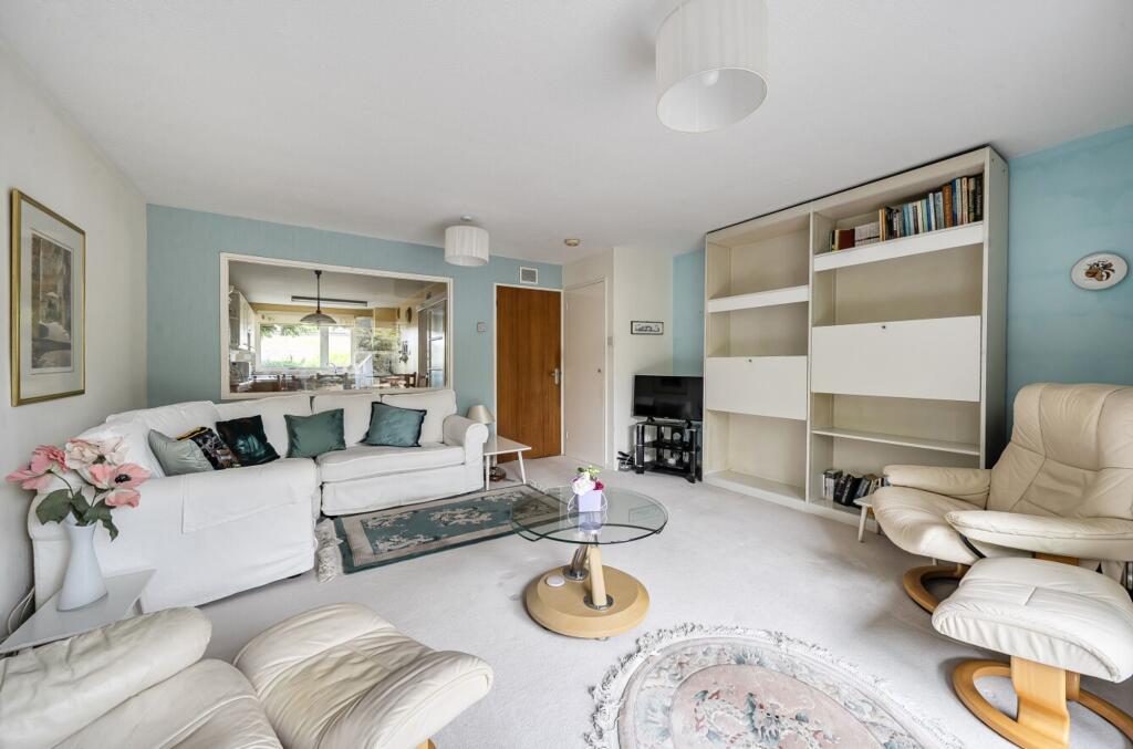 House in Tonbridge - View 5