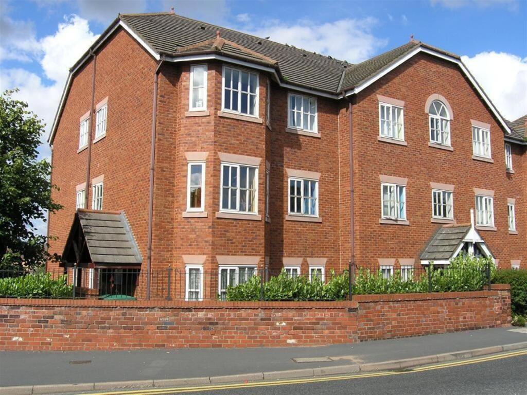 Main image of property: Heathcote Close, Chester