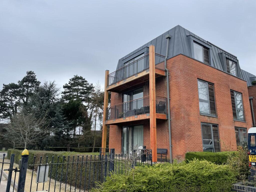 Main image of property: South Meadow Road, Northampton