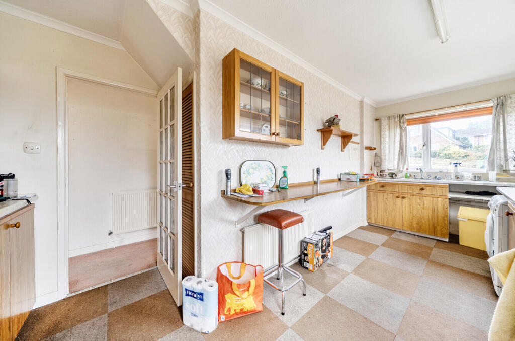 House in Cheltenham, Bafford, Charlton Kings - View 4