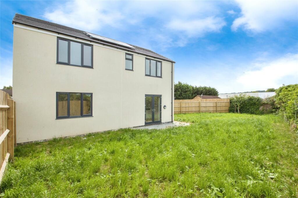 Main image of property: Hazelnut Walk, Bishopsworth, BS13