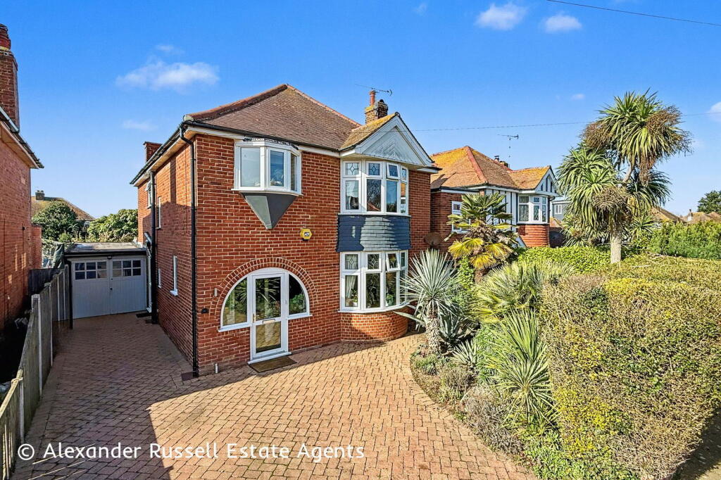 Main image of property: Audley Avenue, Margate, CT9