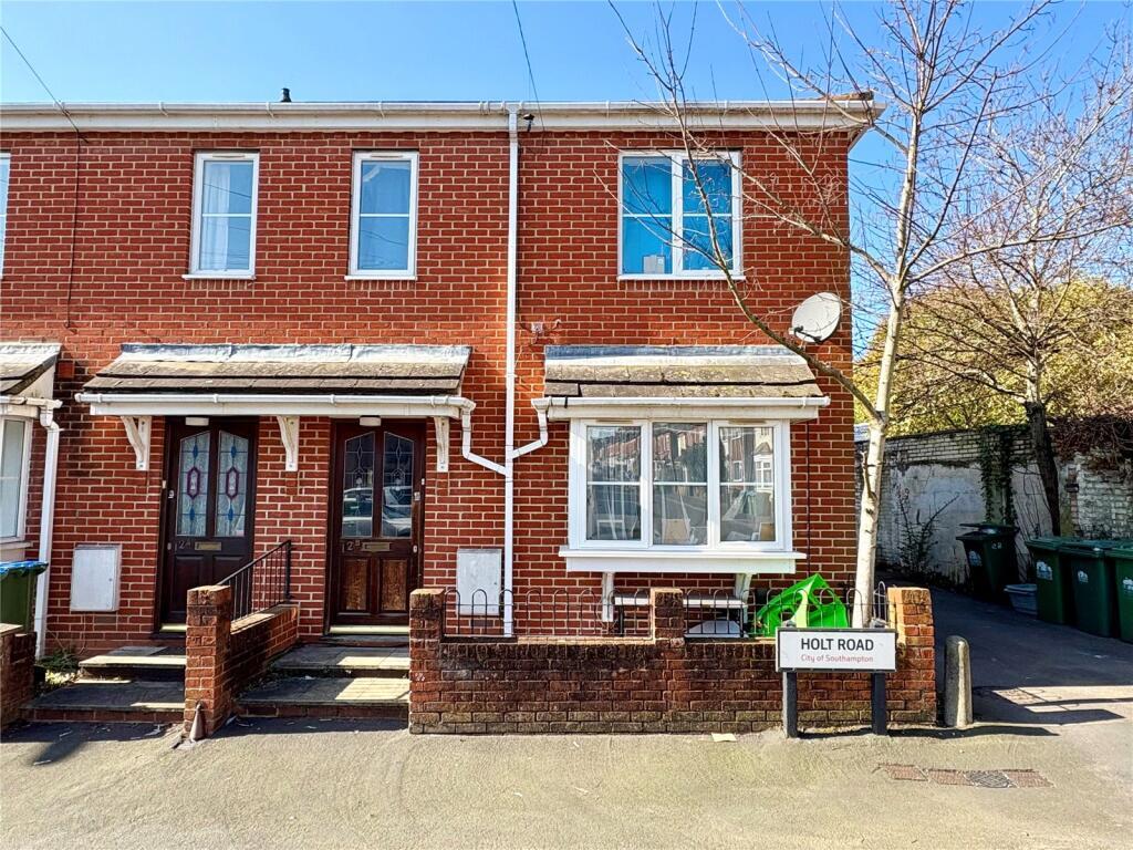 Main image of property: Holt Road, Southampton