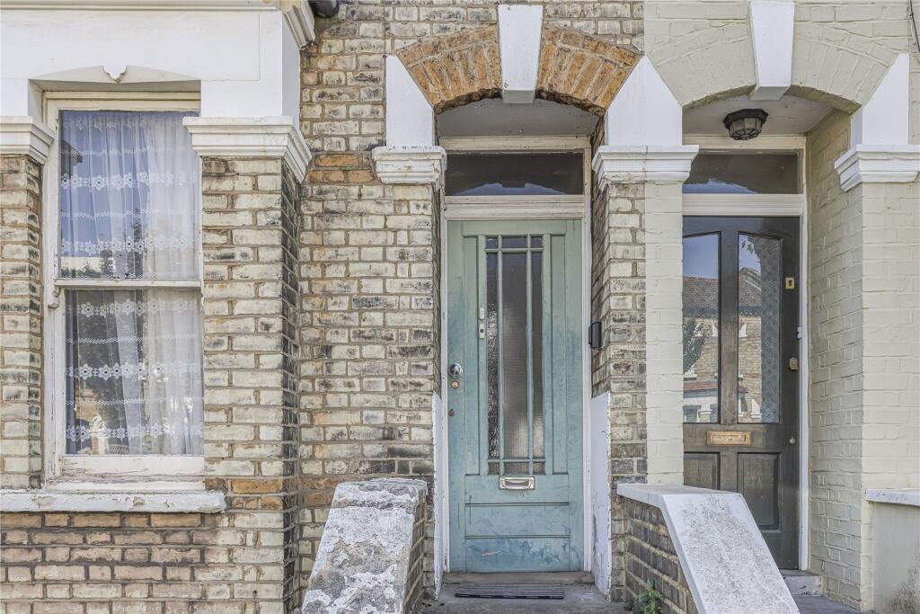 House in London, Fulham - View 4