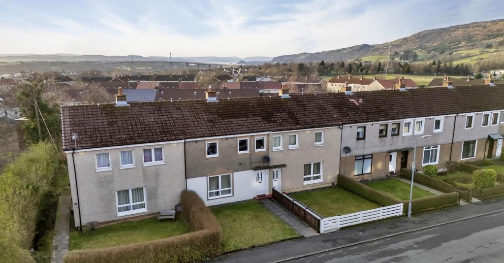 Main image of property: Kimberley Street, Mountblow, Clydebank