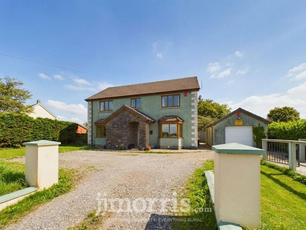 Main image of property: Hermon, Cynwyl Elfed, SA33