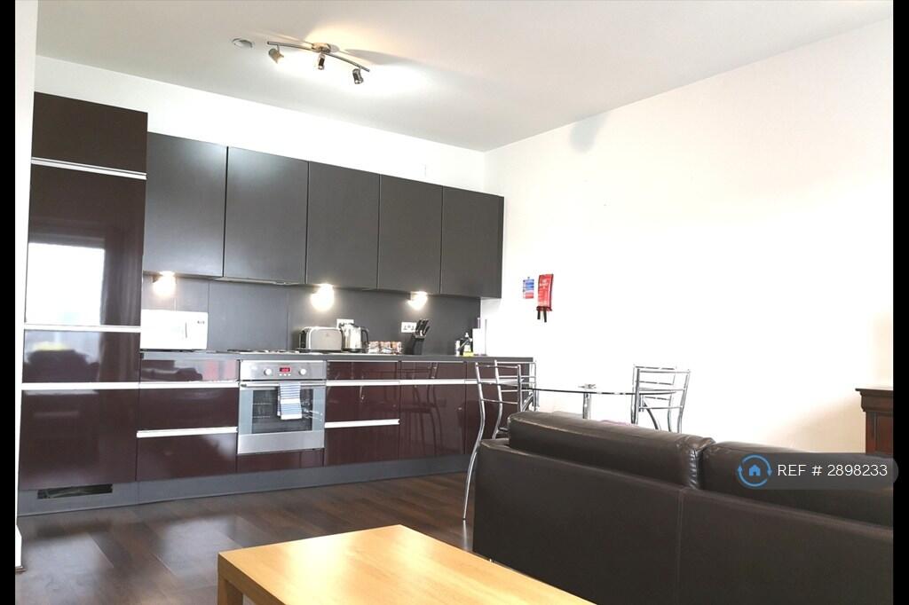 Main image of property: Alencon Link, Basingstoke, RG21