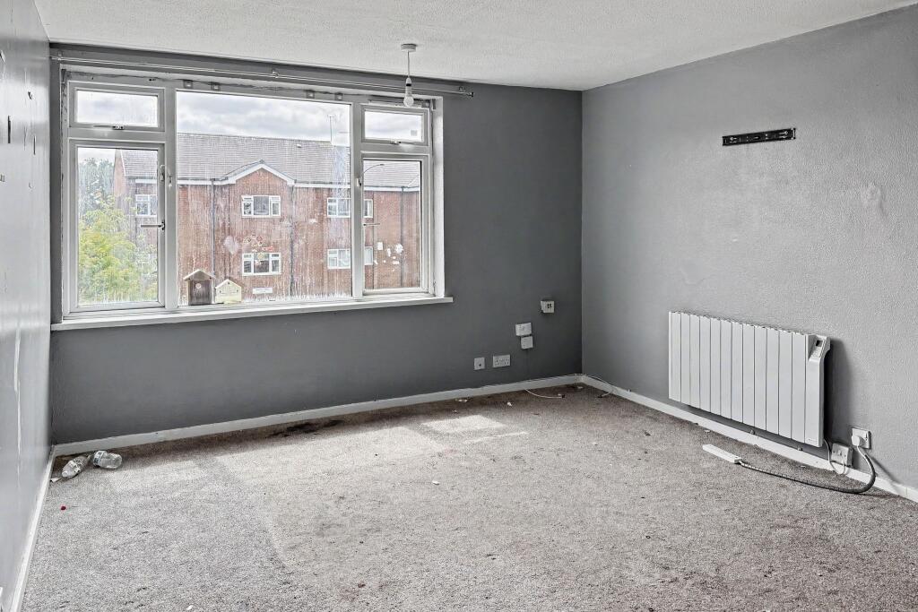 Apartment in Walsall - View 3