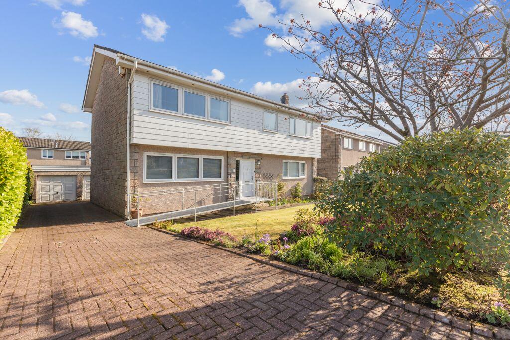 Main image of property: 13 Lovat Avenue, Bearsden, Glasgow, G61 3LQ