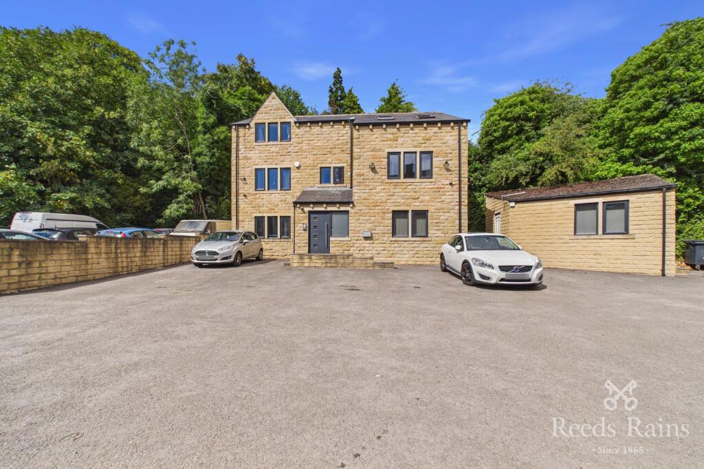 Main image of property: Manchester Road, Huddersfield, West Yorkshire, HD1