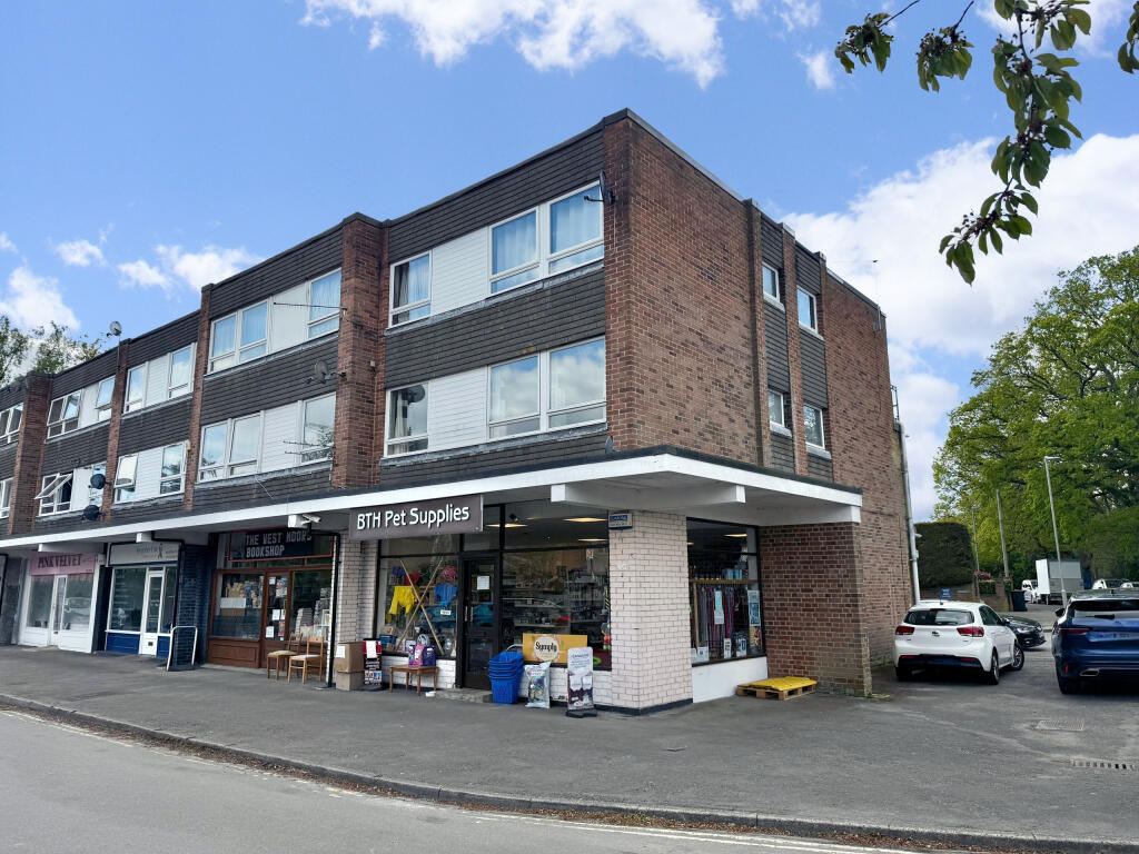 Main image of property: Riverside Road, West Moors, Ferndown, Dorset, BH22