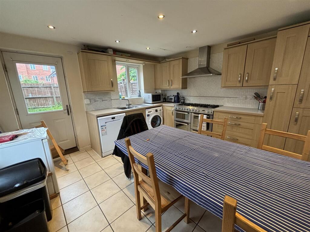 House in Bristol, Lockleaze - View 2