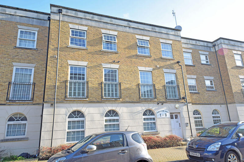 Main image of property: Tarragon Road, Maidstone