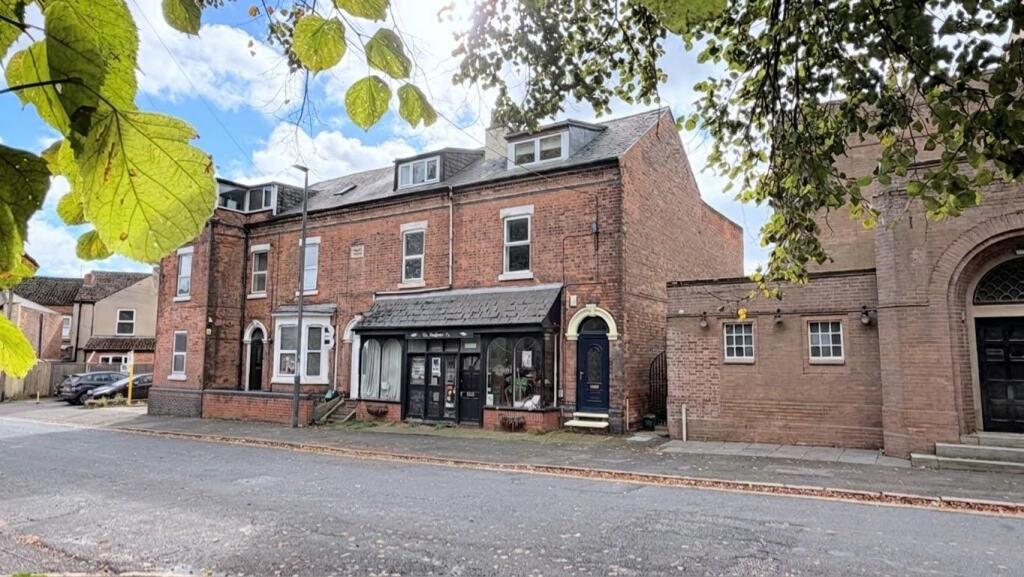 Main image of property: Friary Street, Derby