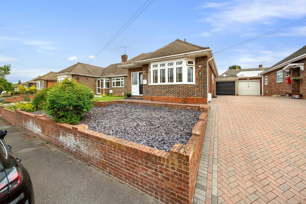 Main image of property: Read Way, Gravesend, Kent, DA12