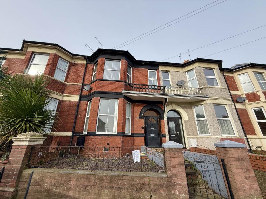 Main image of property: Bassaleg Road, Newport, Gwent