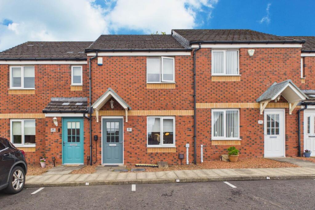 Main image of property: Scholars Wynd, Hamilton