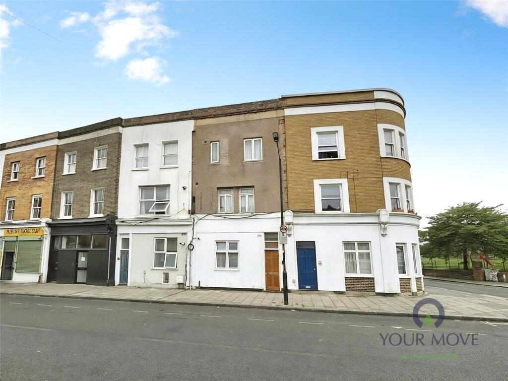 Main image of property: Meeting House Lane, London, SE15