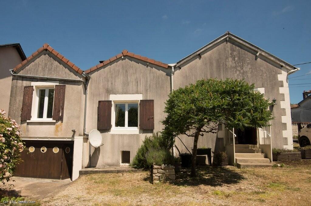 Main image of property: Civray, Poitou-Charentes, 86400, France