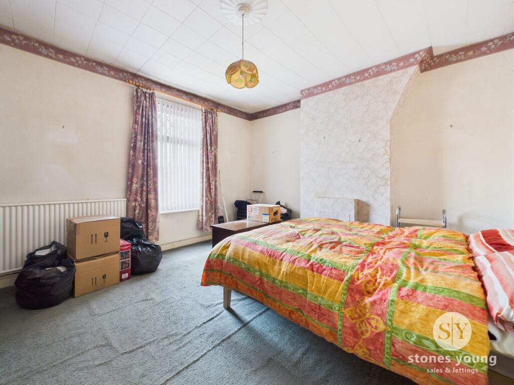Leamington Road, Blackburn, BB2 - View 5