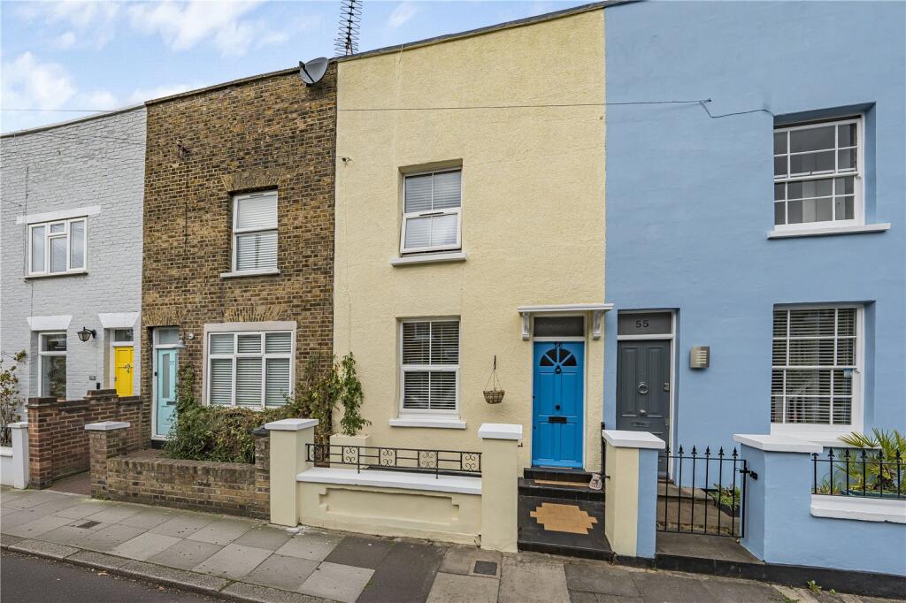 Main image of property: Orchard Road, Brentford