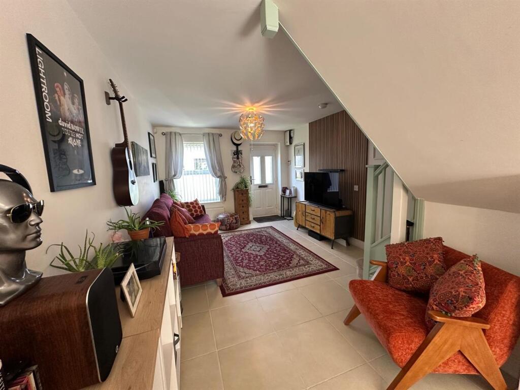 House in Stowmarket, Combs Ford - View 5