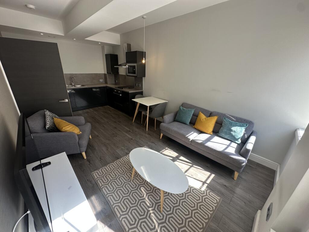 Main image of property: Reliance House, Water Street L2