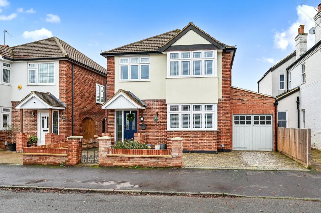 Main image of property: Wellington Road, Ashford, Surrey, TW15