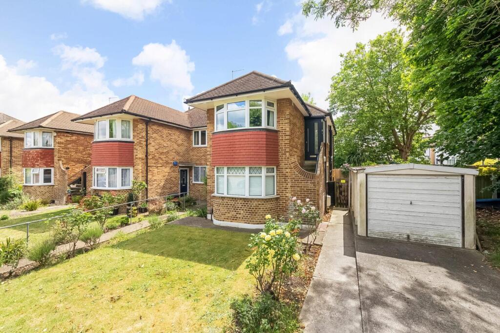 Main image of property: Garlies Road, Forest Hill, London, SE23