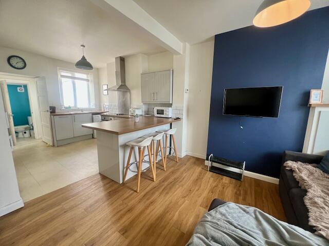 Main image of property: Devon Place, Grangetown, Cardiff