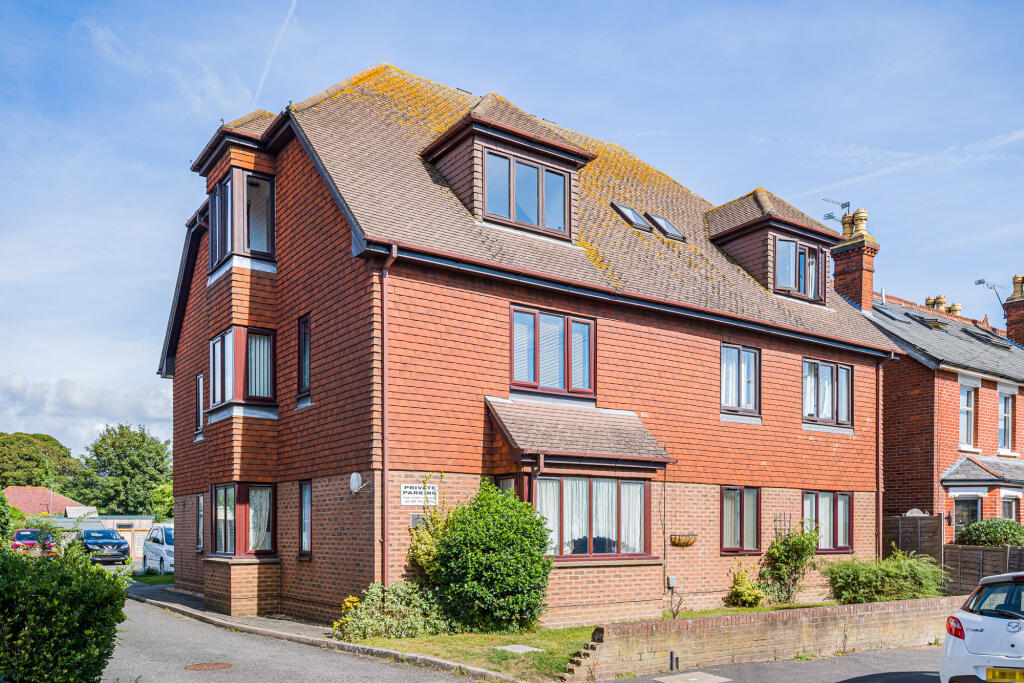 Main image of property: Arnella Court, Farnborough , GU14