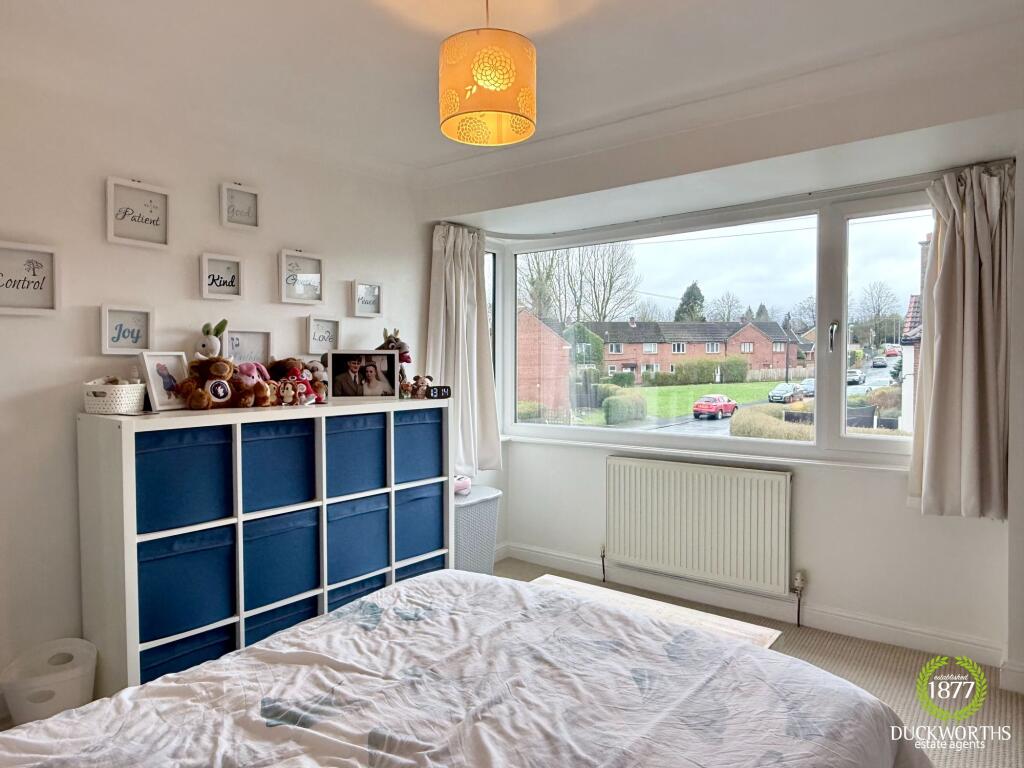 Additional image 17 of Burns Avenue, Oswaldtwistle, BB5