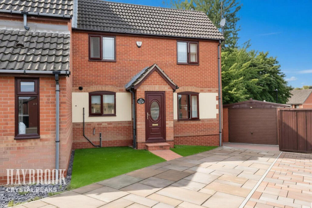 Main image of property: Badger Place, Woodhouse