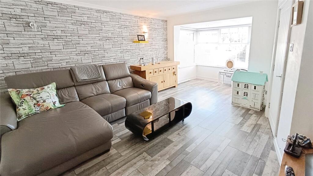 Marsh End, Kings Norton, Birmingham photo 2