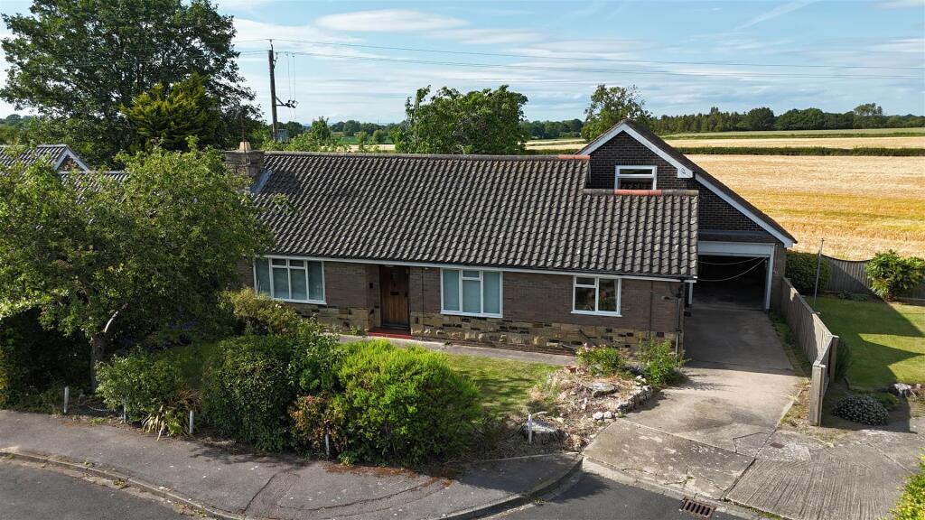 Main image of property: Church Rise, Holtby, York