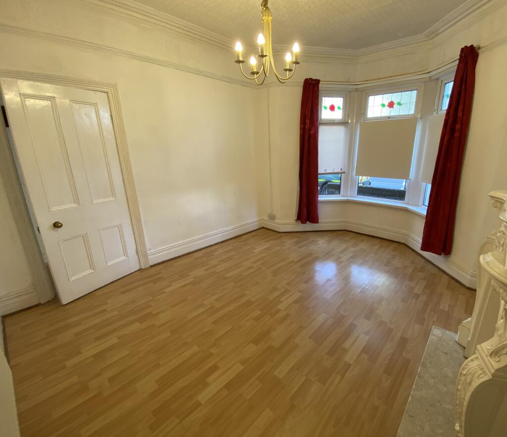 Main image of property: Splott Road, Splott, Cardiff